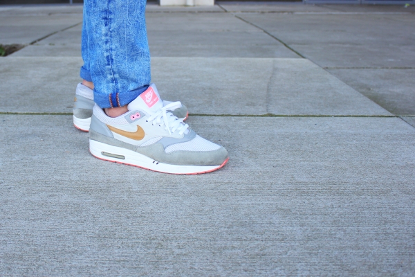 Nike Air Max 1 Pink Pack for Air Max Day